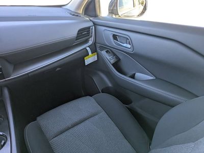2026 Nissan Rogue - Photo 24