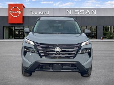 2026 Nissan Rogue - Photo 9