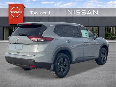 2026 Nissan Rogue - Photo 6