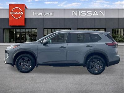 2026 Nissan Rogue - Photo 3