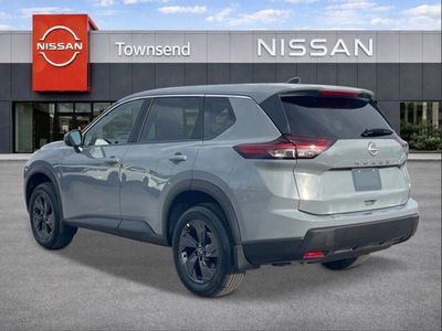2026 Nissan Rogue - Photo 4