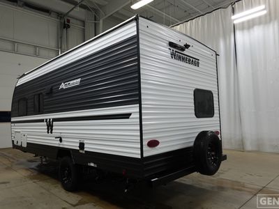2026 Winnebago Access - Photo 3