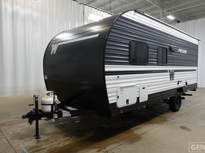 2026 Winnebago Access - Photo 2