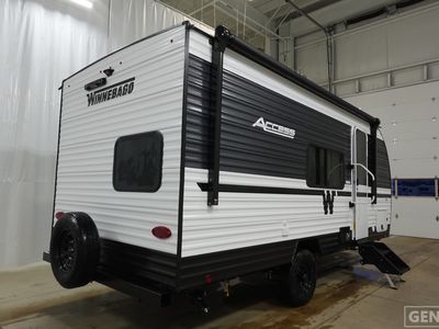 2026 Winnebago Access - Photo 4