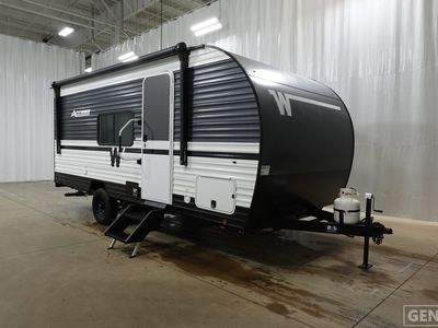 2026 Winnebago Access - Photo 1