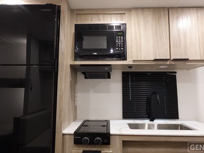 2026 Winnebago Access - Photo 8