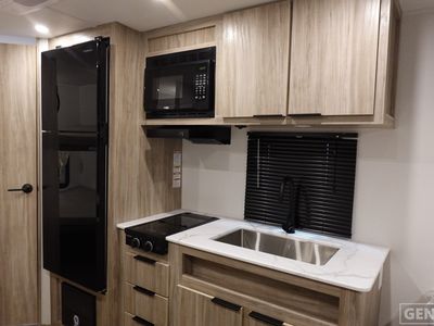 2026 Winnebago Access - Photo 7