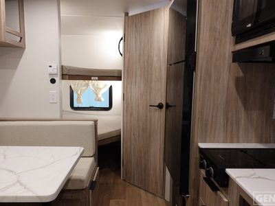 2026 Winnebago Access - Photo 5