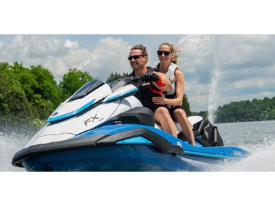 2026 Yamaha FX HO with Audio - Photo 14