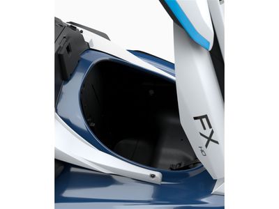 2026 Yamaha FX HO with Audio - Photo 13