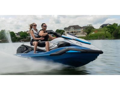 2026 Yamaha FX HO with Audio - Photo 18