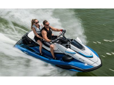 2026 Yamaha FX HO with Audio - Photo 16