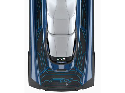 2026 Yamaha FX HO with Audio - Photo 12