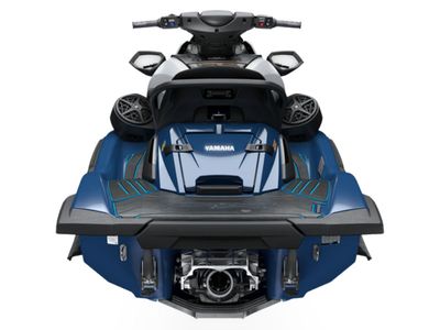 2026 Yamaha FX HO with Audio - Photo 8