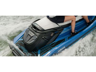 2026 Yamaha FX HO with Audio - Photo 15