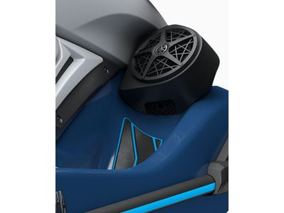2026 Yamaha FX HO with Audio - Photo 9