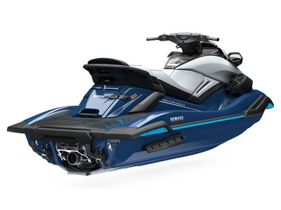 2026 Yamaha FX HO with Audio - Photo 6