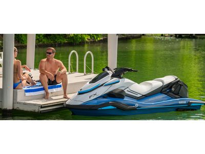 2026 Yamaha FX HO with Audio - Photo 17