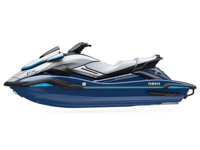 2026 Yamaha FX HO with Audio - Photo 2