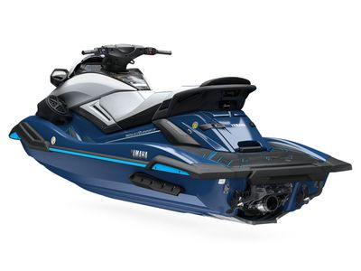 2026 Yamaha FX HO with Audio - Photo 7