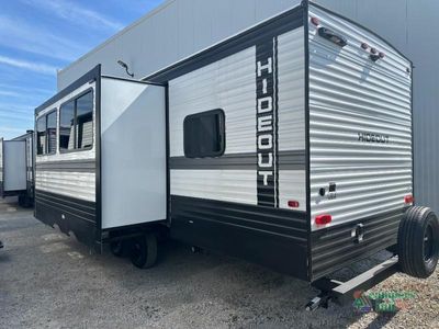 2025 Keystone RV Hideout Sport Double Axle - Photo 2