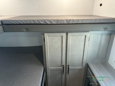 2025 Keystone RV Hideout Sport Double Axle - Photo 41