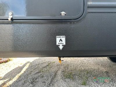 2025 Keystone RV Hideout Sport Double Axle - Photo 7