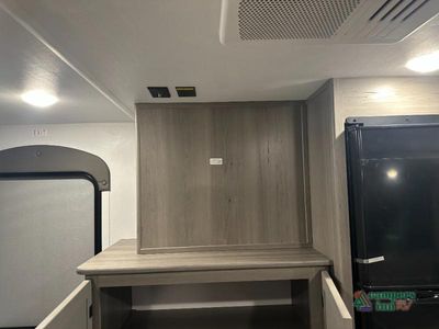 2025 Keystone RV Hideout Sport Double Axle - Photo 23