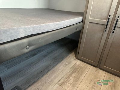 2025 Keystone RV Hideout Sport Double Axle - Photo 43