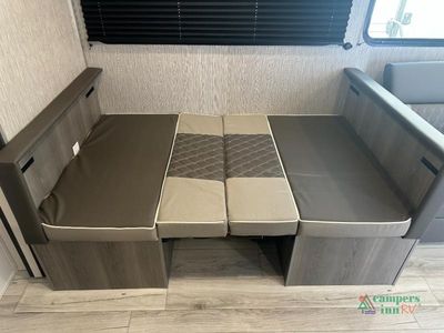 2025 Keystone RV Hideout Sport Double Axle - Photo 17