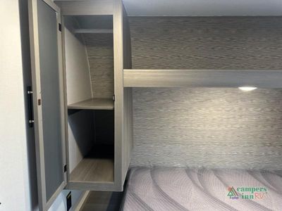 2025 Keystone RV Hideout Sport Double Axle - Photo 33