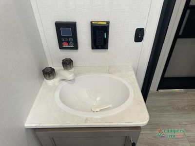 2025 Keystone RV Hideout Sport Double Axle - Photo 29