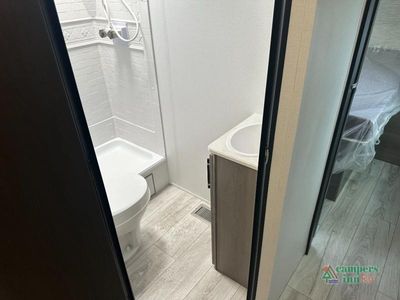 2025 Keystone RV Hideout Sport Double Axle - Photo 24