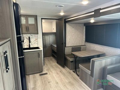 2025 Keystone RV Hideout Sport Double Axle - Photo 36