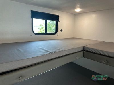 2025 Keystone RV Hideout Sport Double Axle - Photo 40