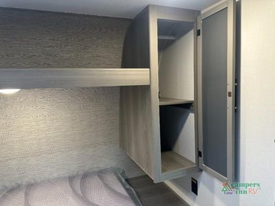 2025 Keystone RV Hideout Sport Double Axle - Photo 34