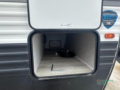 2025 Keystone RV Hideout Sport Double Axle - Photo 8
