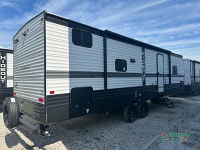 2025 Keystone RV Hideout Sport Double Axle - Photo 4