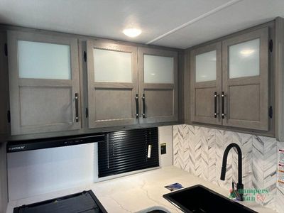 2025 Keystone RV Hideout Sport Double Axle - Photo 48