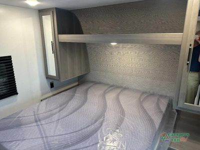 2025 Keystone RV Hideout Sport Double Axle - Photo 31