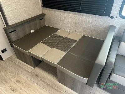 2025 Keystone RV Hideout Sport Double Axle - Photo 16