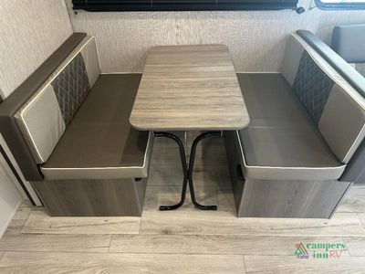 2025 Keystone RV Hideout Sport Double Axle - Photo 15