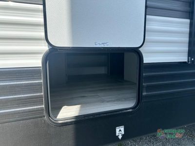 2025 Keystone RV Hideout Sport Double Axle - Photo 5