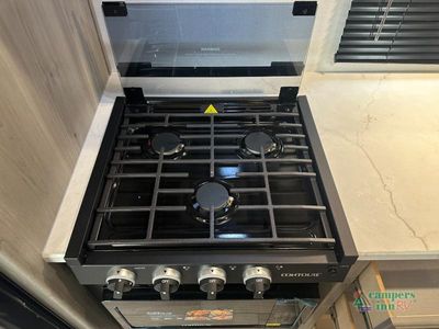 2025 Keystone RV Hideout Sport Double Axle - Photo 13