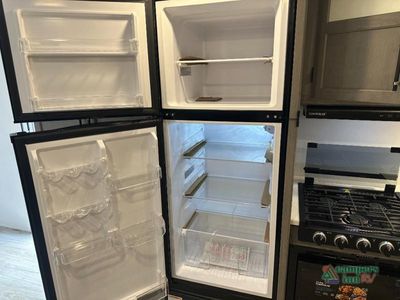 2025 Keystone RV Hideout Sport Double Axle - Photo 21