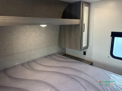 2025 Keystone RV Hideout Sport Double Axle - Photo 30