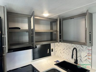 2025 Keystone RV Hideout Sport Double Axle - Photo 11