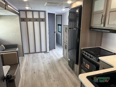 2025 Keystone RV Hideout Sport Double Axle - Photo 46