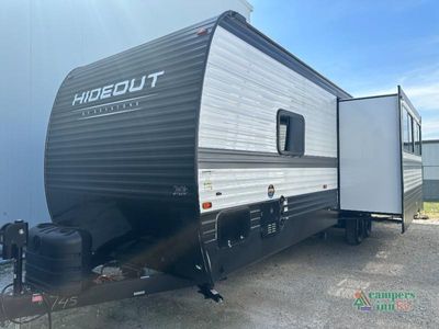 2025 Keystone RV Hideout Sport Double Axle - Photo 3