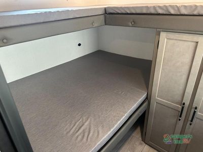 2025 Keystone RV Hideout Sport Double Axle - Photo 39